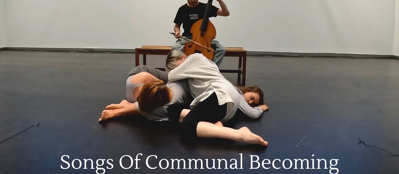 Songs of Communal Becoming