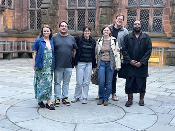 Chamber Meditations Five: Group Sing, photo 3