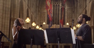 Chamber Meditations Five: Group Sing, photo 4