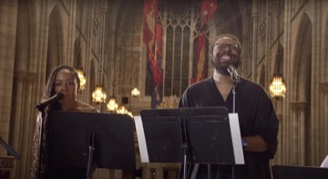 Chamber Meditations Five: Group Sing, photo 6