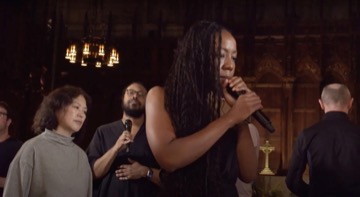 Chamber Meditations Five: Group Sing, photo 11