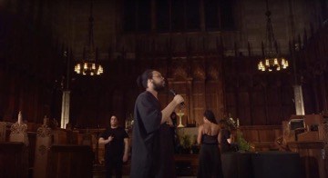 Chamber Meditations Five: Group Sing, photo 12