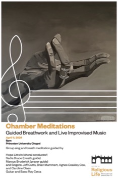 Chamber Meditations Five: Group Sing, photo 16