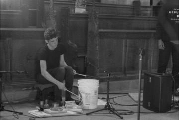 Chamber Meditations Six: Joy Flow, photo 3