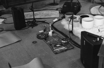 Chamber Meditations Six: Joy Flow, photo 9
