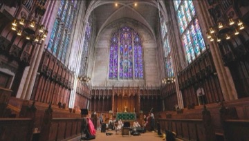 Chamber Meditations One: First Breath, photo 1