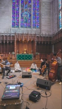 Chamber Meditations One: First Breath, photo 2