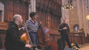 Chamber Meditations One: First Breath, photo 11