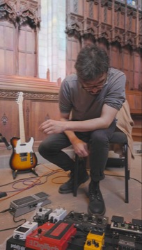 Chamber Meditations One: First Breath, photo 13