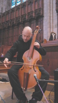 Chamber Meditations One: First Breath, photo 14