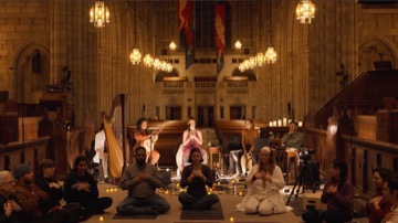 Chamber Meditations Three: Ancestors, photo 1
