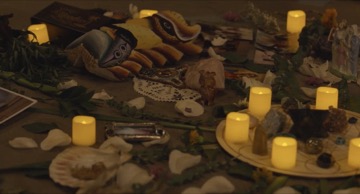 Chamber Meditations Three: Ancestors, photo 9