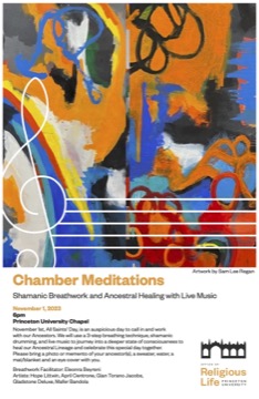 Chamber Meditations Three: Ancestors, photo 11