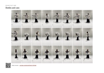 Morphogenic Projections, photo 3