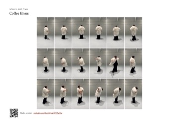 Morphogenic Projections, photo 4