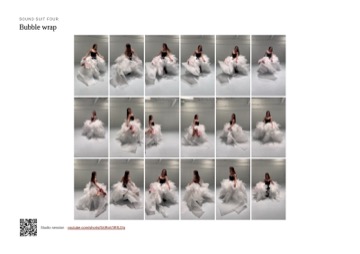 Morphogenic Projections, photo 6