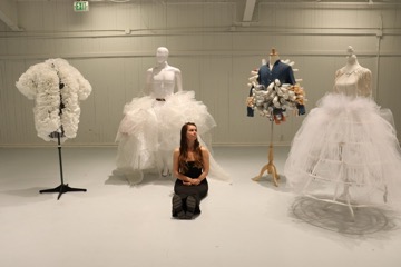 Morphogenic Projections, photo 2