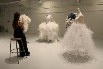 Morphogenic Projections, photo 3
