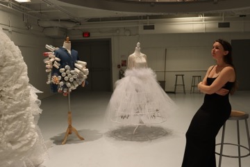 Morphogenic Projections, photo 4