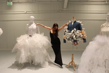 Morphogenic Projections, photo 5