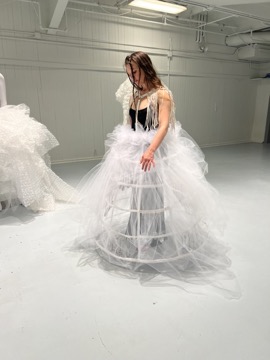 Morphogenic Projections, photo 9