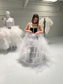 Morphogenic Projections, photo 12