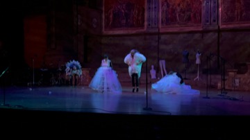 Morphogenic Projections, photo 2