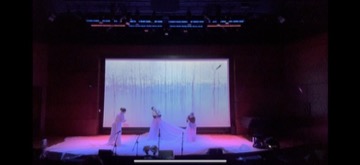 Music for 3 Voices, photo 2