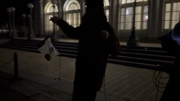 There's Blood in the Water, photo 5