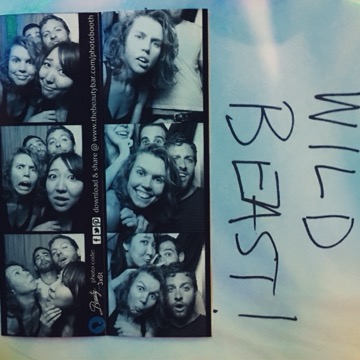 Wild Beast, photo 24